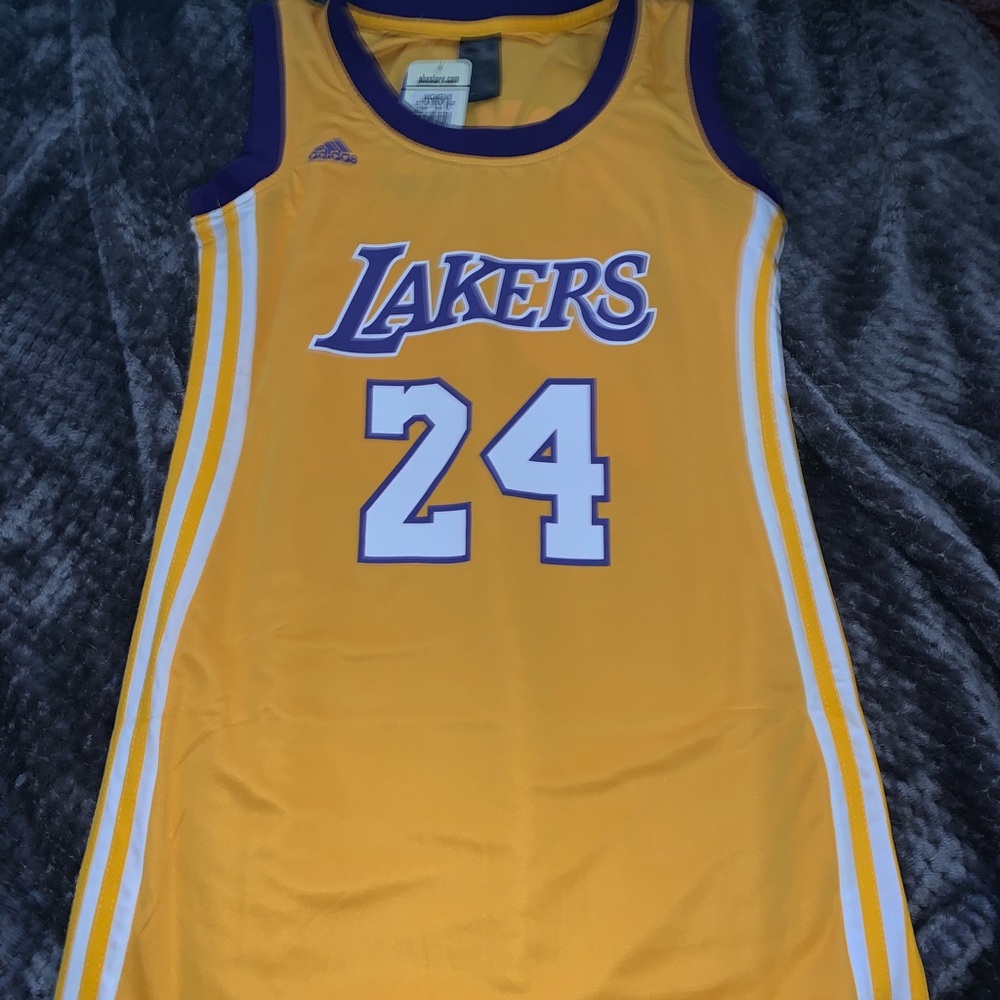Kobe Bryant women’s jersey